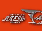 Логотип Association Jules Bianchi