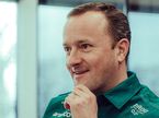 Эрик Бландин: Aston Martin стремится к борьбе за титул