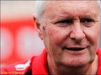 Джон Бут, руководитель Marussia F1 Team