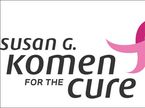 Логотип фонда Susan G. Komen