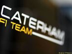 Логотип Caterham F1