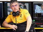 Ник Честер, технический директор Renault F1