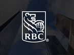 Логотип Royal Bank of Canada