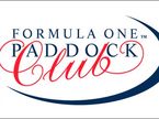 Логотип Paddock Club