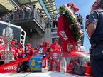 Маркус Эриксон, победитель Indy 500, фото пресс-службы Chip Ganassi Racing