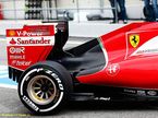 Технологию TJI, разработанную Mahle, Ferrari применяет с 2015 года