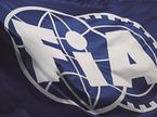 Флаг FIA