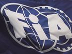 Логотип FIA