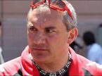 Глава инженерного департамента Marussia Virgin Racing Николай Фоменко
