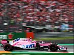 Force India. (с) Racing Point Force India F1 Team