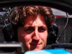 Джек Дуэн, фото пресс-службы Alpine F1