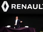 Карлос Гон, президент концерна Renault