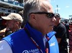 Джин Хаас, владелец команды Haas F1, фото XPB