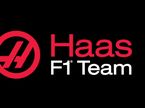 Логотип Haas