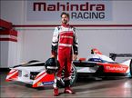 Формула Е: Ник Хайдфельд подписал контракт с Mahindra