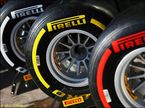 Шины Pirelli