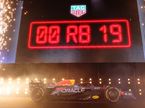 Презентация RB19, фото пресс-службы Red Bull Racing