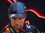 Хорнер: Red Bull предстоит принять непростое решение