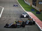 Гран При Бахрейна. Гонщики Force India