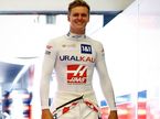 Мик Шумахер, фото пресс-службы Haas F1