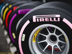 Шины Pirelli