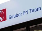 Логотип Sauber