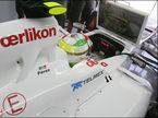 Sauber продлила контракт с Oerlikon