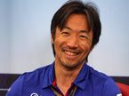 Айо Комацу, главный гоночный инженер Haas F1, фото XPB