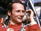 Ники Лауда. Гран При Испании 1976 года