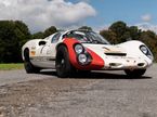 Porsche 910, фото https://www.motorclassiccorp.com