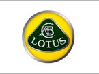 Логотип Group Lotus