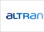 Логотип Altran UK