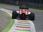 Manor Marussia приедет на Гран При Австралии