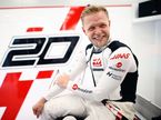 Кевин Магнуссен, фото пресс-службы Haas F1