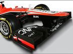 Marussia F1 MR02