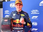 Макс Ферстаппен – победитель квалификации  на Red Bull Ring