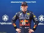 Макс Ферстаппен – победитель субботнего спринта на Red Bull Ring