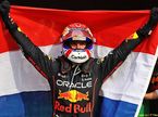 Макс Ферстаппен - победитель Гран При Нидерландов
