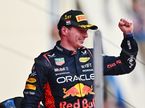Макс Ферстаппен, победитель Гран При Монако, фото пресс-службы Red Bull Racing