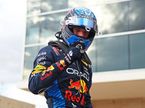 Макс Ферстаппен, победитель квалификации к спринту в Остине, фото Red Bull