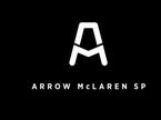 Логотип Arrow McLaren SP