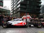 McLaren MP4-26