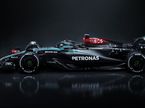 Mercedes-AMG F1 W15 E Performance