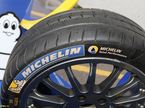 Шины Michelin для чемпионата мира по ралли