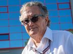 Джанкарло Минарди, фото пресс-службы FIA