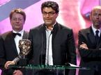 Маниш Панди на церемонии BAFTA