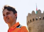 Оскар Пиастри, фото пресс-службы McLaren