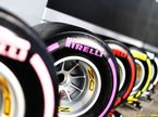 Шины Pirelli