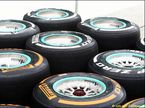 Pirelli поставляет шины для команд Формулы 1 с 2011 года