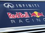 Логотип Red Bull Racing